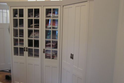 Schlafzimmerschrank